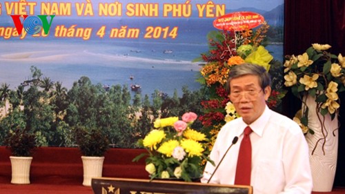 Tổng Bí thư Trần Phú với cách mạng Việt Nam và nơi sinh Phú Yên - ảnh 1